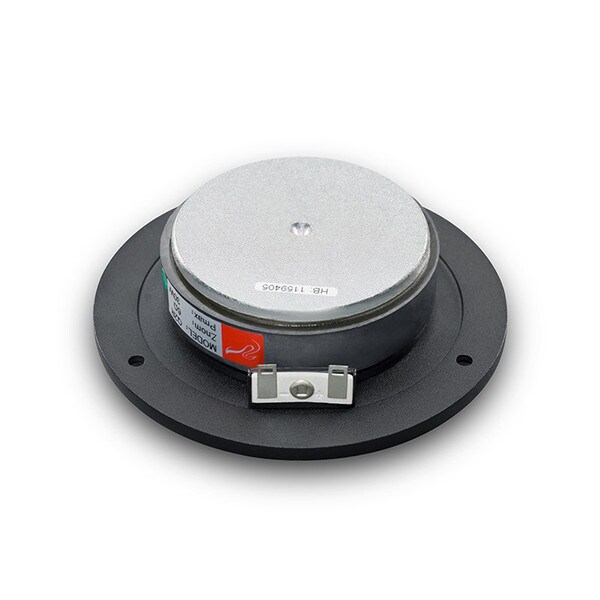 Main product image for HiVi Q2R 1-1/8" Textile Dome Tweeter297-418